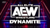 AEW Dynamite 5/13/26