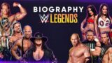 Biography WWE Legends Season 5 5/3/26