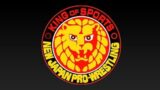 NJPW Wrestling Dontaku 5/4/26