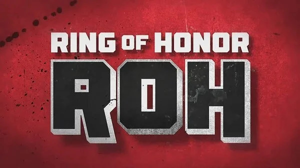 ROH Wrestling 5/7/26