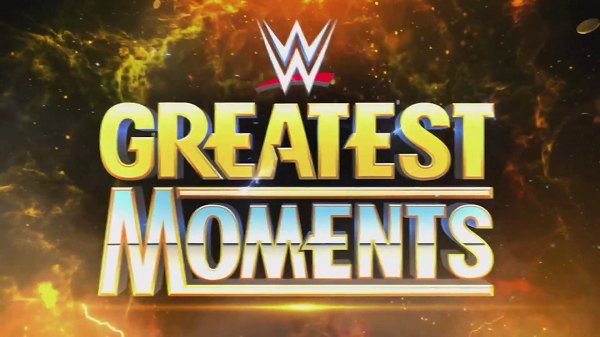 WWE Greatest Moments Season 3 5/3/26