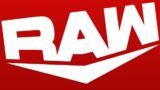 WWE Raw 5/4/26