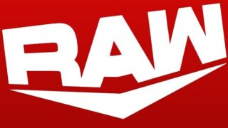 WWE Raw 5/18/26