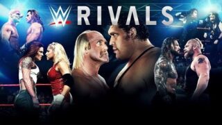 WWE Rivals Season 5 5/24/26