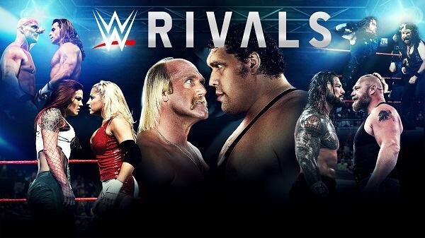 WWE Rivals 6/25/26