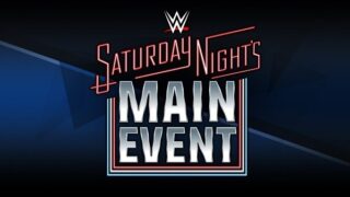 WWE Saturday Nights Main Event PPV 5/23/26