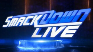 WWE Smackdown 5/8/26