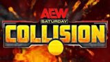 AEW Collision 5/16/26