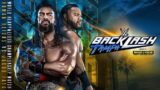 WWE Backlash 2026 PPV 5/9/26
